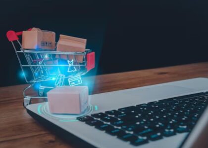 e commerce