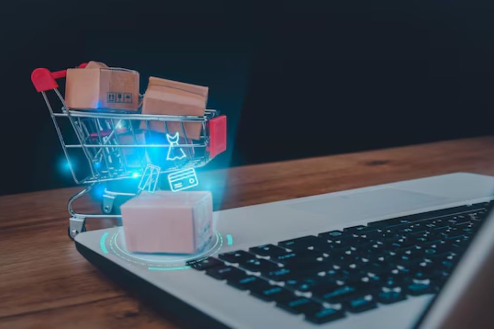 e commerce